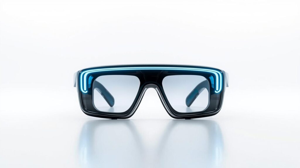 Smart Glasses Market