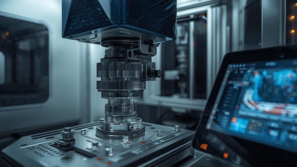 Automation is Transforming the Stationary NDT & Inspection Systems Market