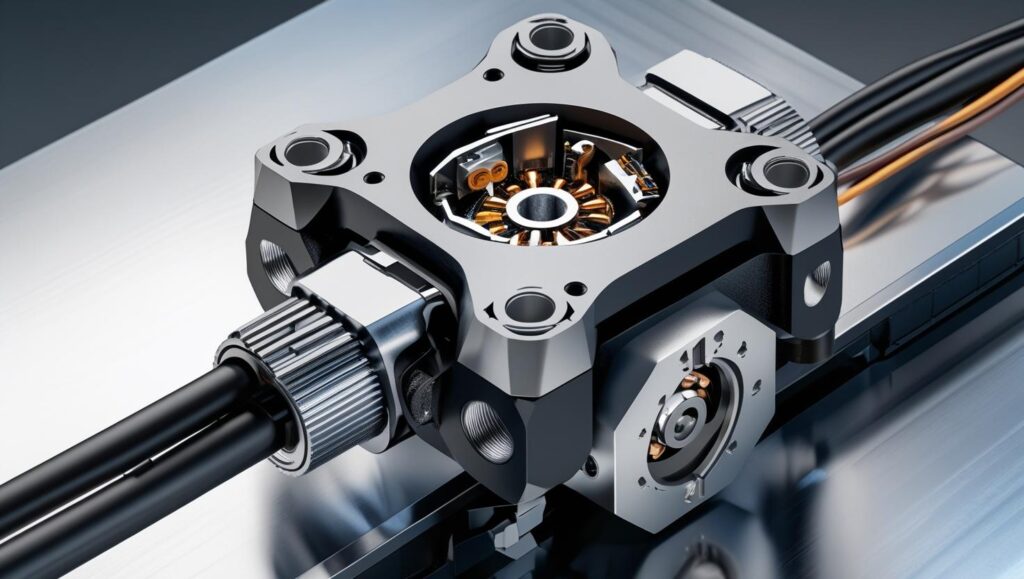 Magnetic Current Sensor Market 