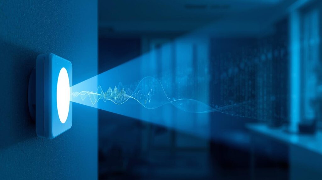 Visible Light Communication (VLC) market