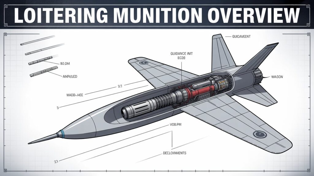 Loitering Munition Market