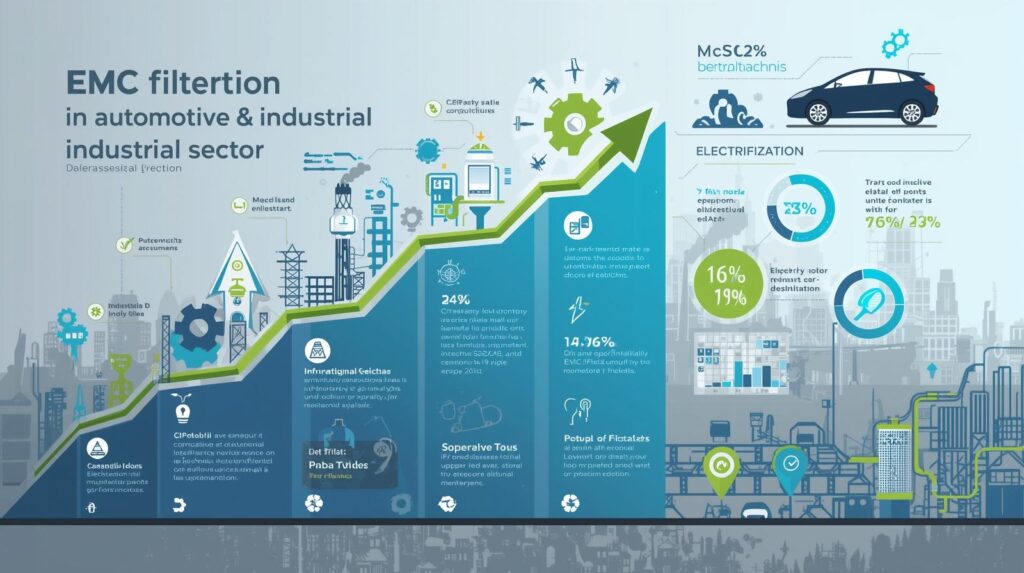 EMC Filtration Market