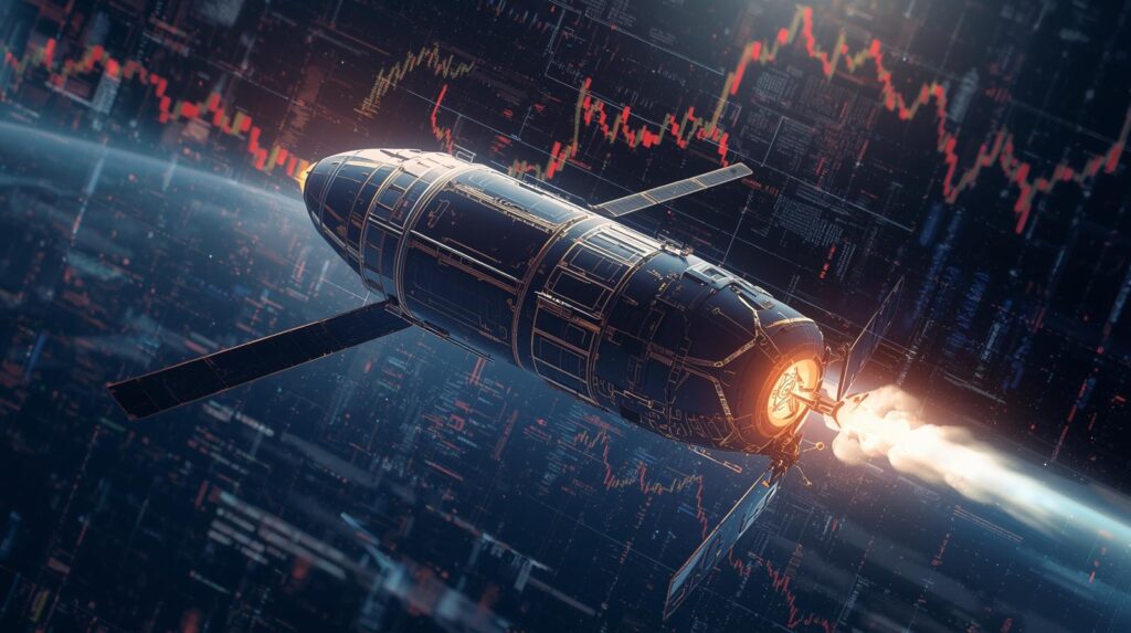 Space Propulsion Market