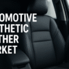 Automotive Synthetic Leather Market