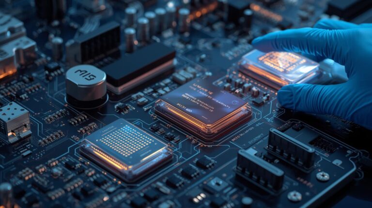 How Microdisplays Are Transforming Visual Technology Across Industries