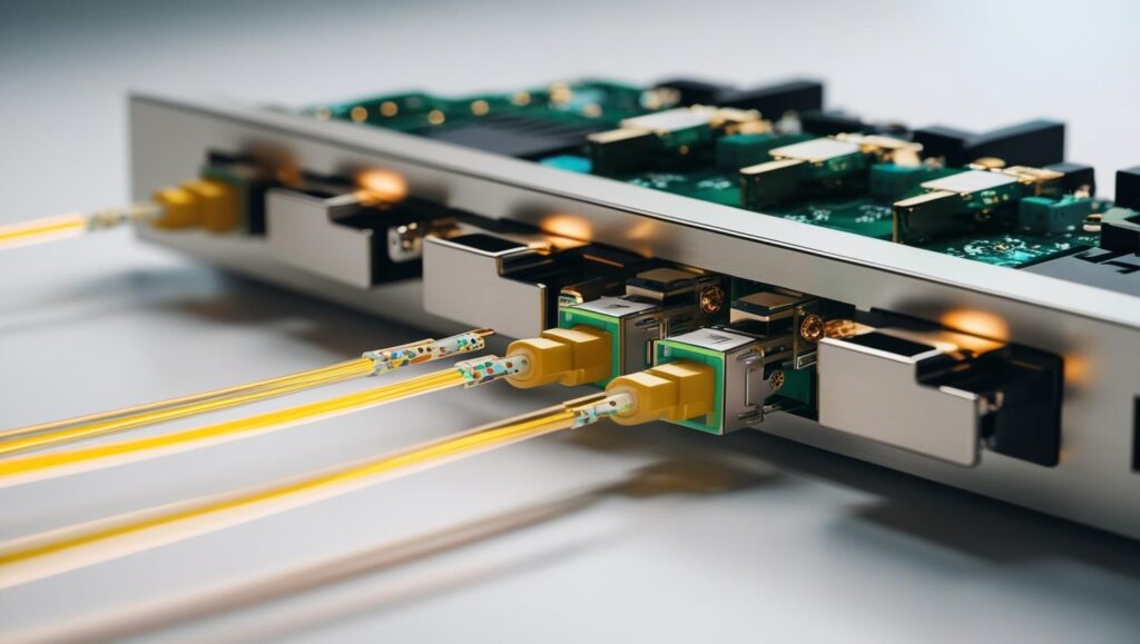 Optical Transceiver Market trends