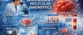 Oncology Molecular Diagnostics Market