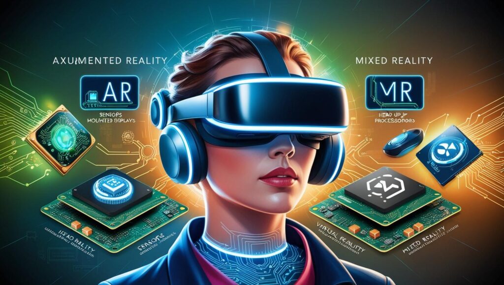 Extended Reality Industry