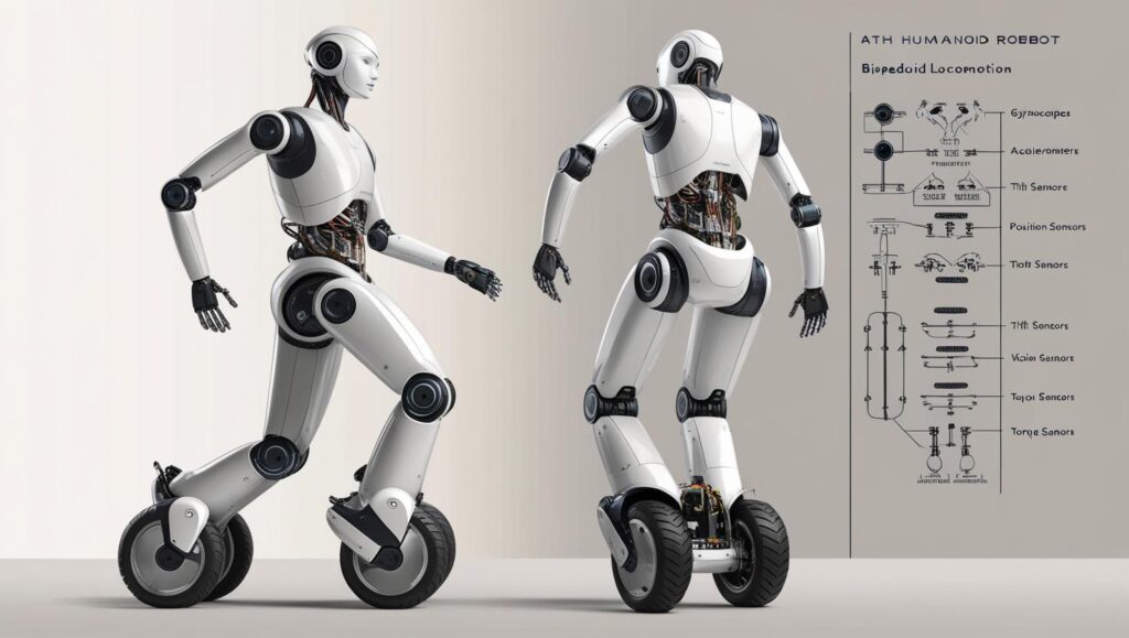 Humanoid Robot Market