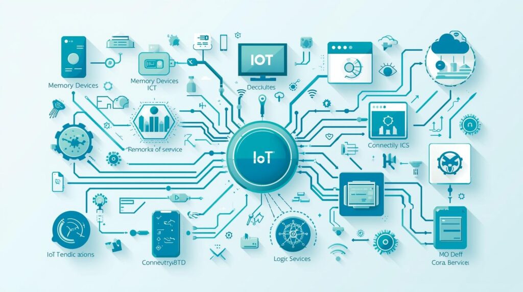 IoT Technology Market
