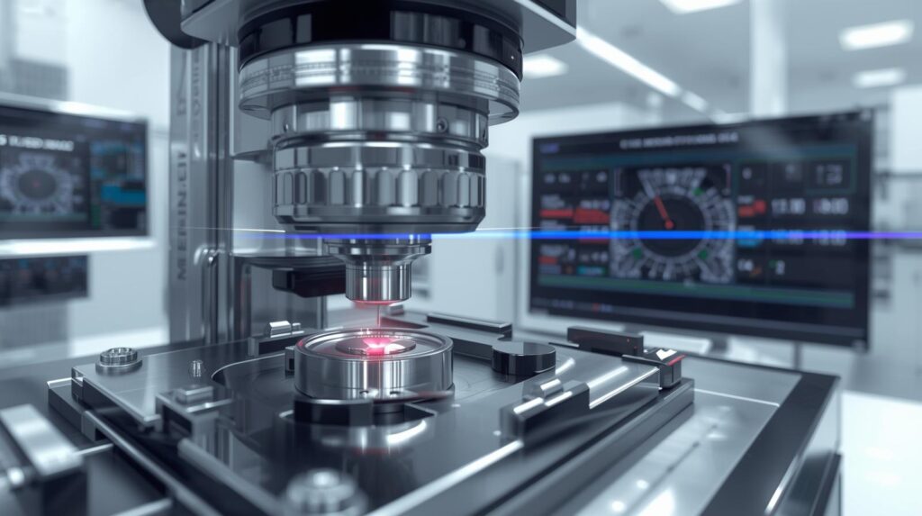 3D Metrology Market Trends