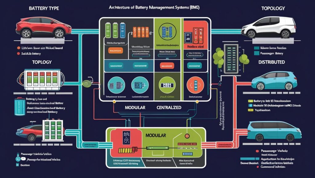 Automotive Battery Management System (BMS)  Market 
