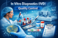 In Vitro Diagnostics (IVD) Quality Control Market