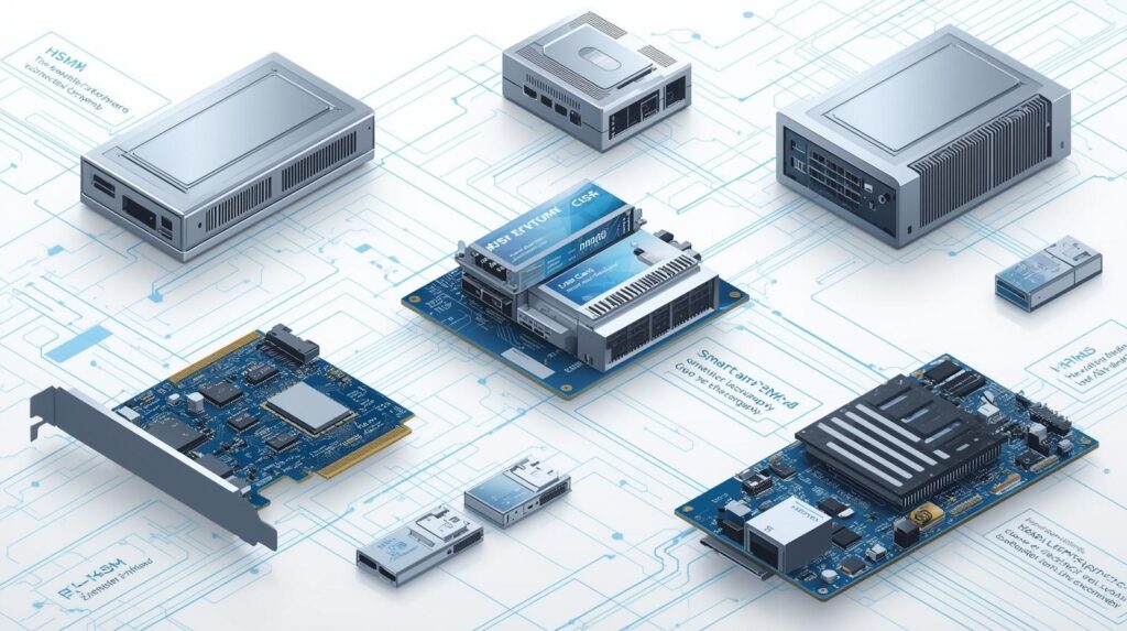 Hardware Security Modules Market 