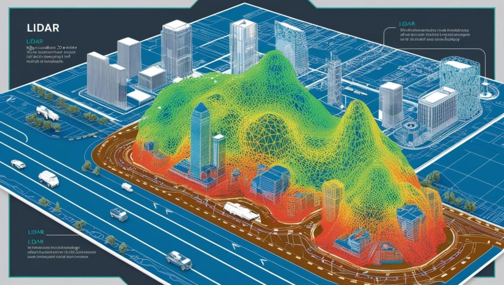 Europe LiDAR Market