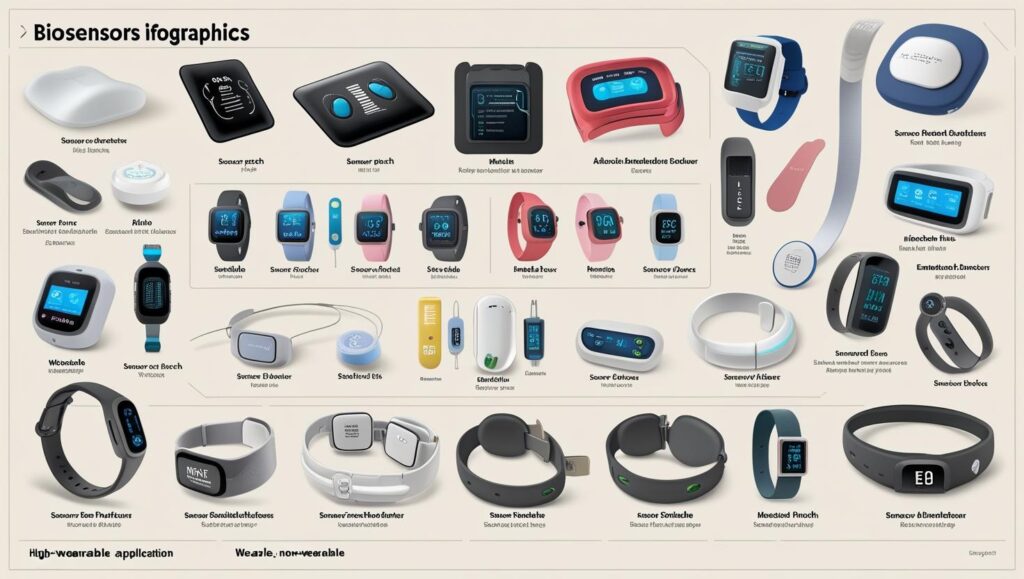 Biosensors Industry