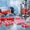 cell culture vessels market,