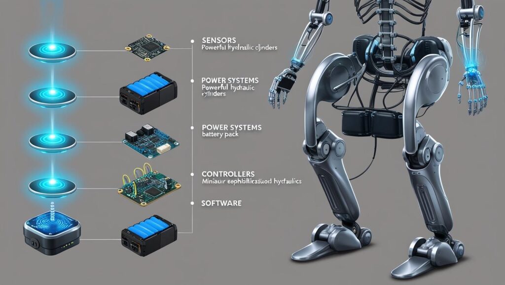 Exoskeleton Technology Market