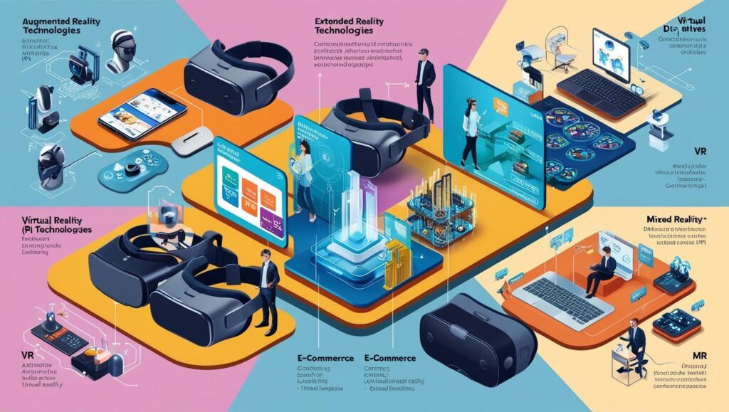 Extended Reality Market 
