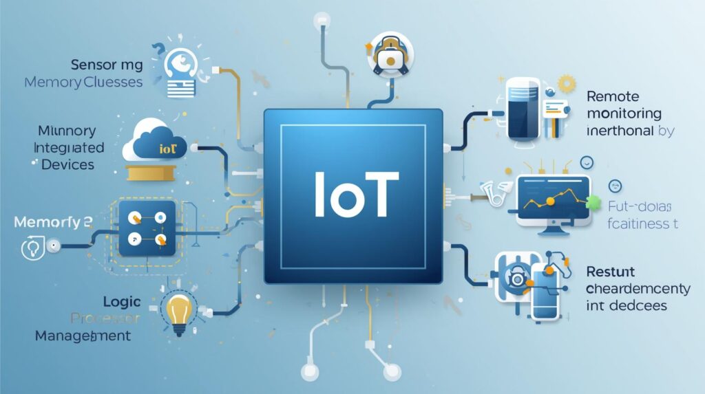 IoT Technology Market