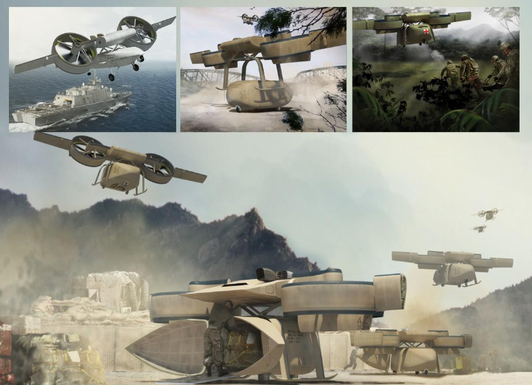 AI-enabled Sustainment