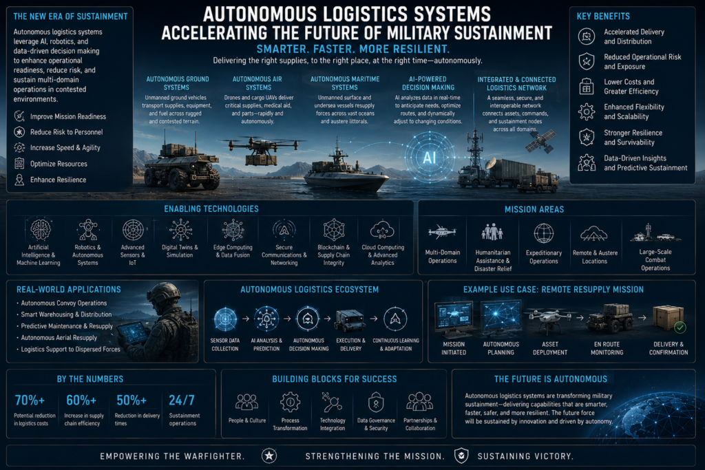 Military Sustainment