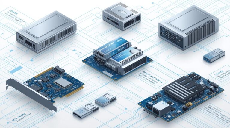 Hardware Security Modules Market Trends 2026: Unlock the Future of ...