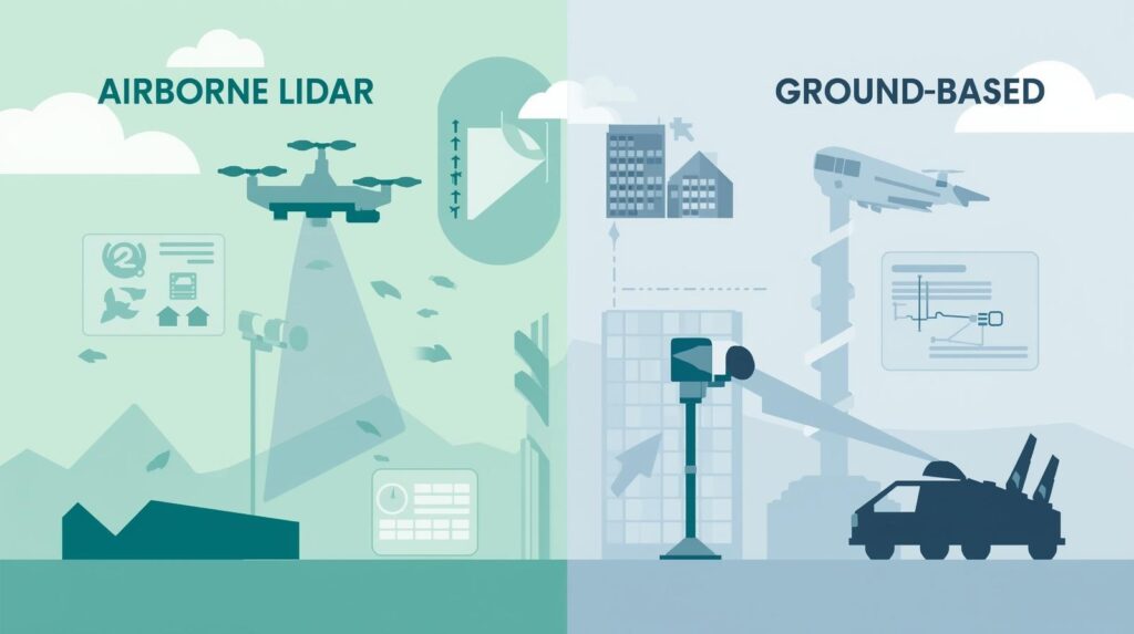 LiDAR Market Trends
LiDAR Market Size
LiDAR Market Growth