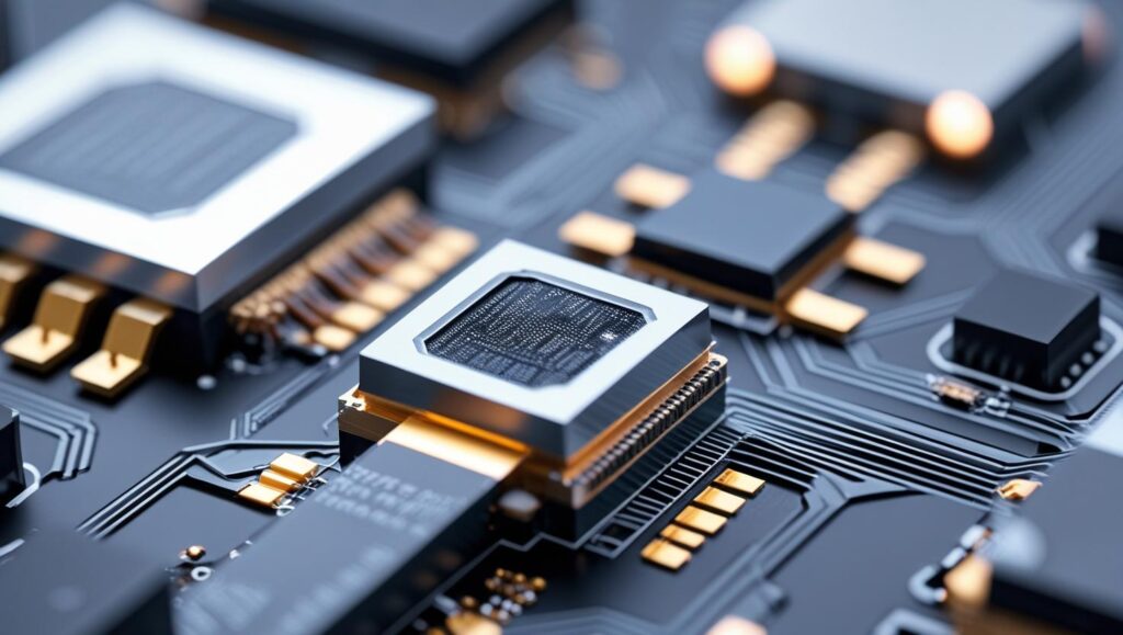Piezoelectric Devices Market