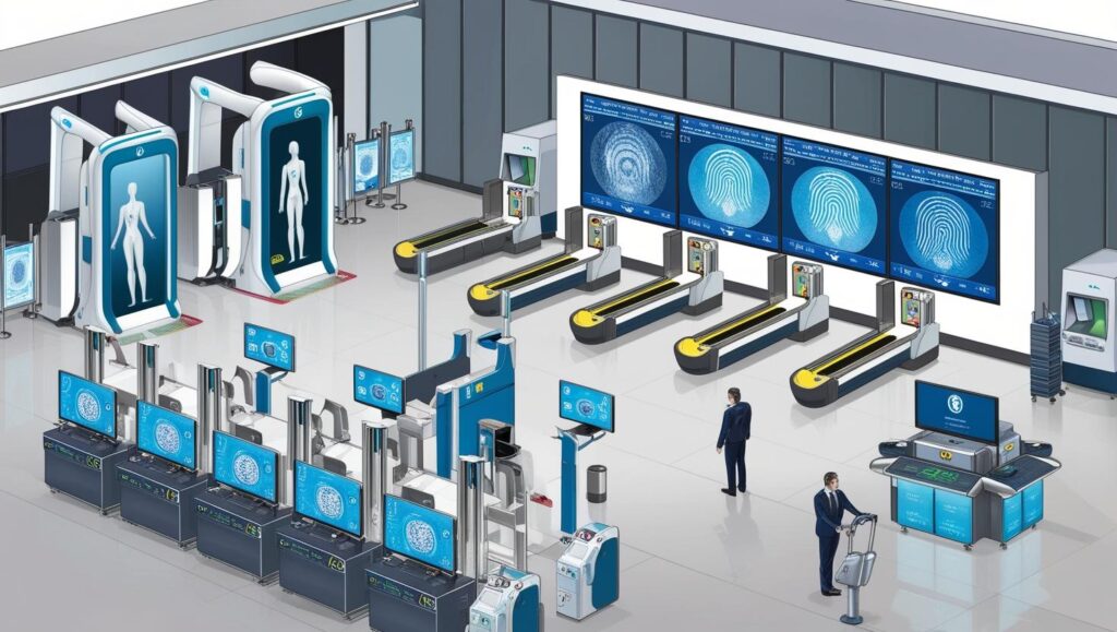 Security Screening Market 