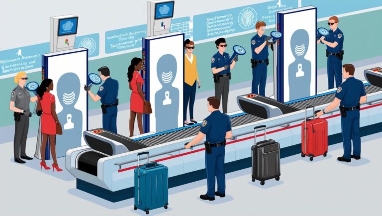 AI-Powered Security Screening Systems Transforming Market Growth Trend