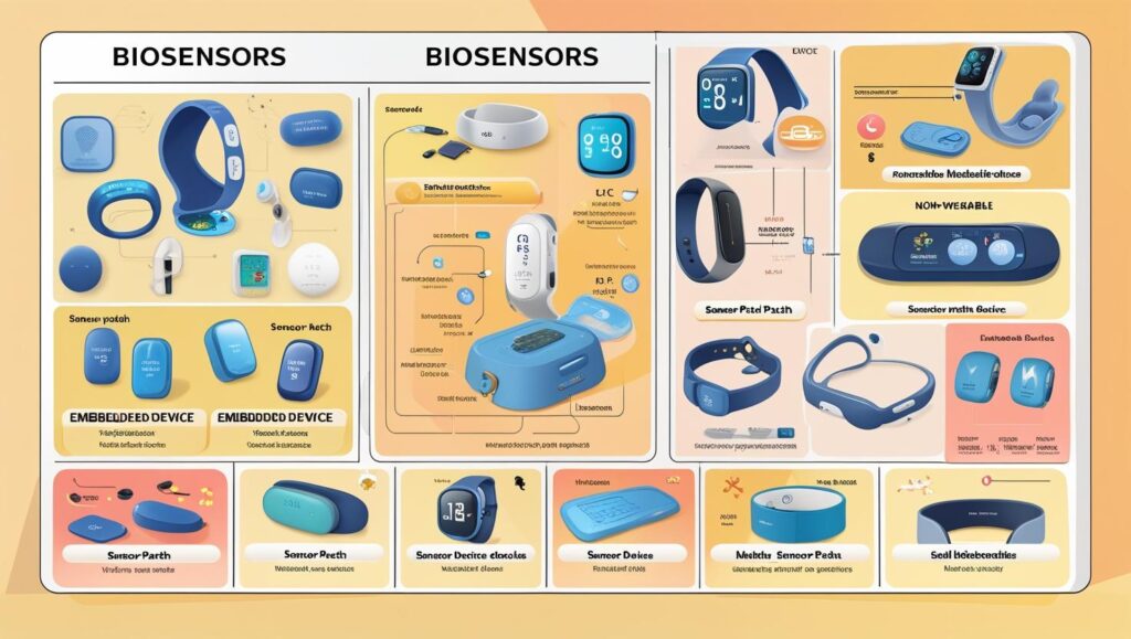 10 Future Trends That Will Define the Biosensors Market
