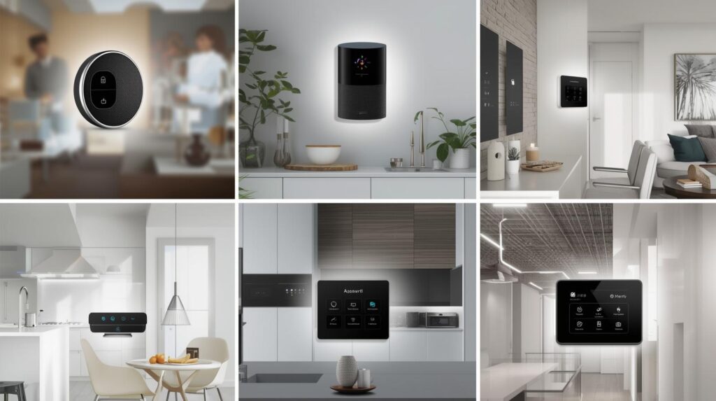 How AI and IoT Are Transforming Connected Living How AI and IoT Are Transforming Connected Living