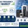 Variable Frequency Drive Market