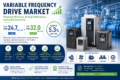 Variable Frequency Drive Market