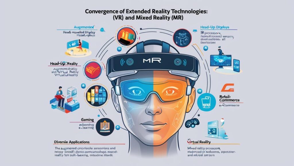 extended Reality Market
