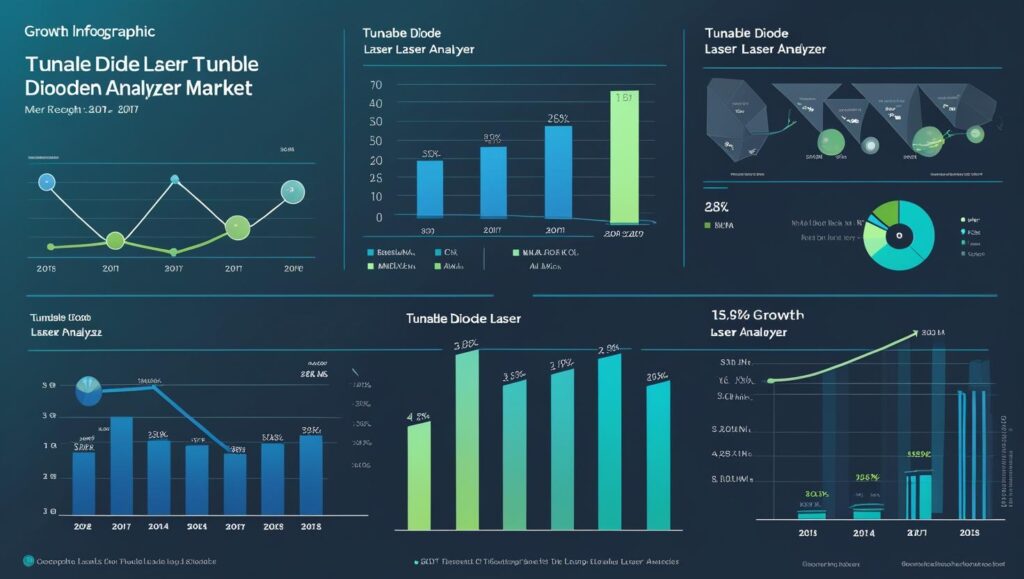 Tunable Diode Laser Analyzer Market Growth