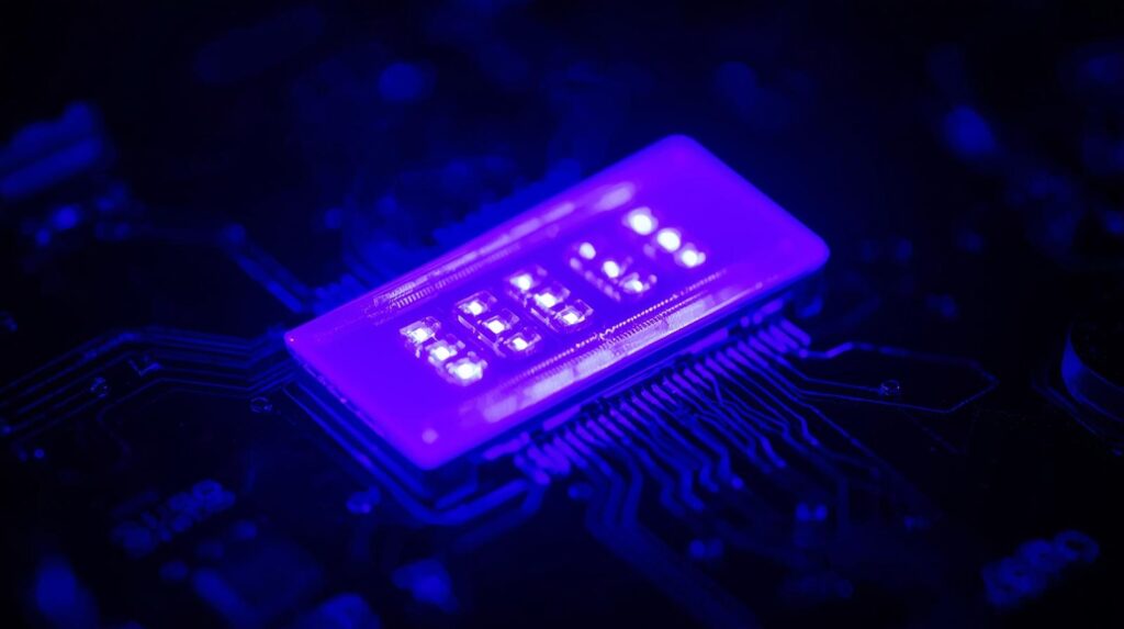 UV LED Market 