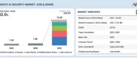 Agentic AI Security Market Size