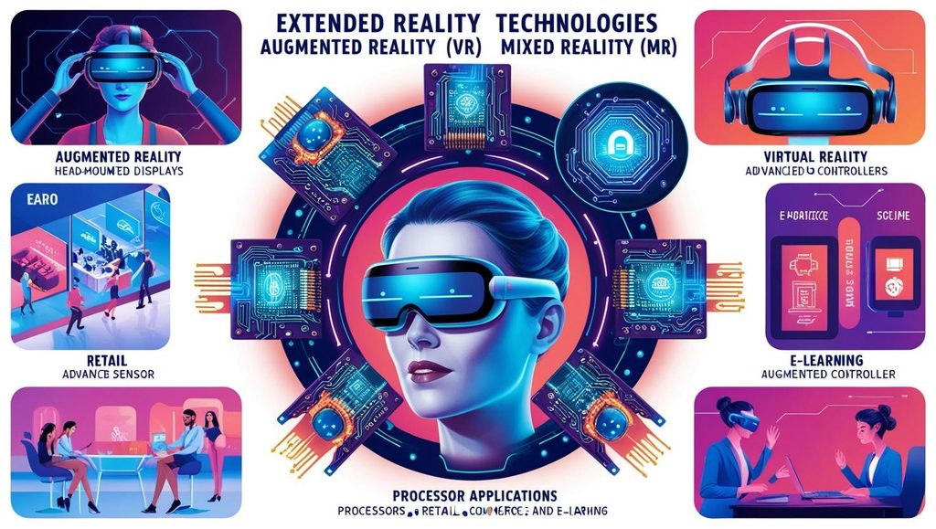 Extended Reality Market Growth