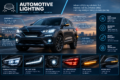 Automotive Lighting Market