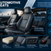 Automotive Seats Market