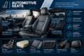 Automotive Seats Market