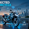 Connected Motorcycle Market