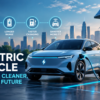 Electric Vehicle Market