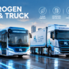 Hydrogen Bus & Truck Market