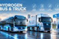 Hydrogen Bus & Truck Market