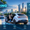 Ride Sharing Market